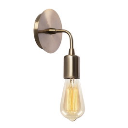Opviq Harput - N-1326 Lámpara de Pared Vintage